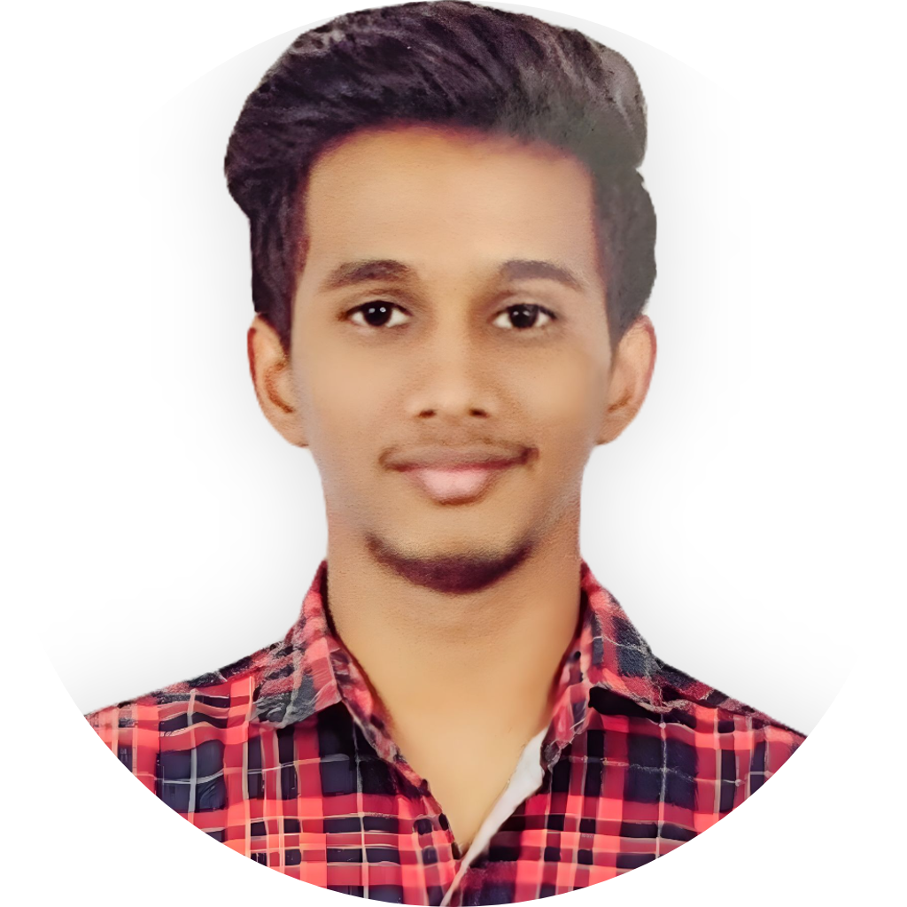 b chandu